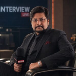 Zahid Abbas - Reporter MRM News London